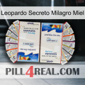 Leopard Secret Miracle Honey kamagra1